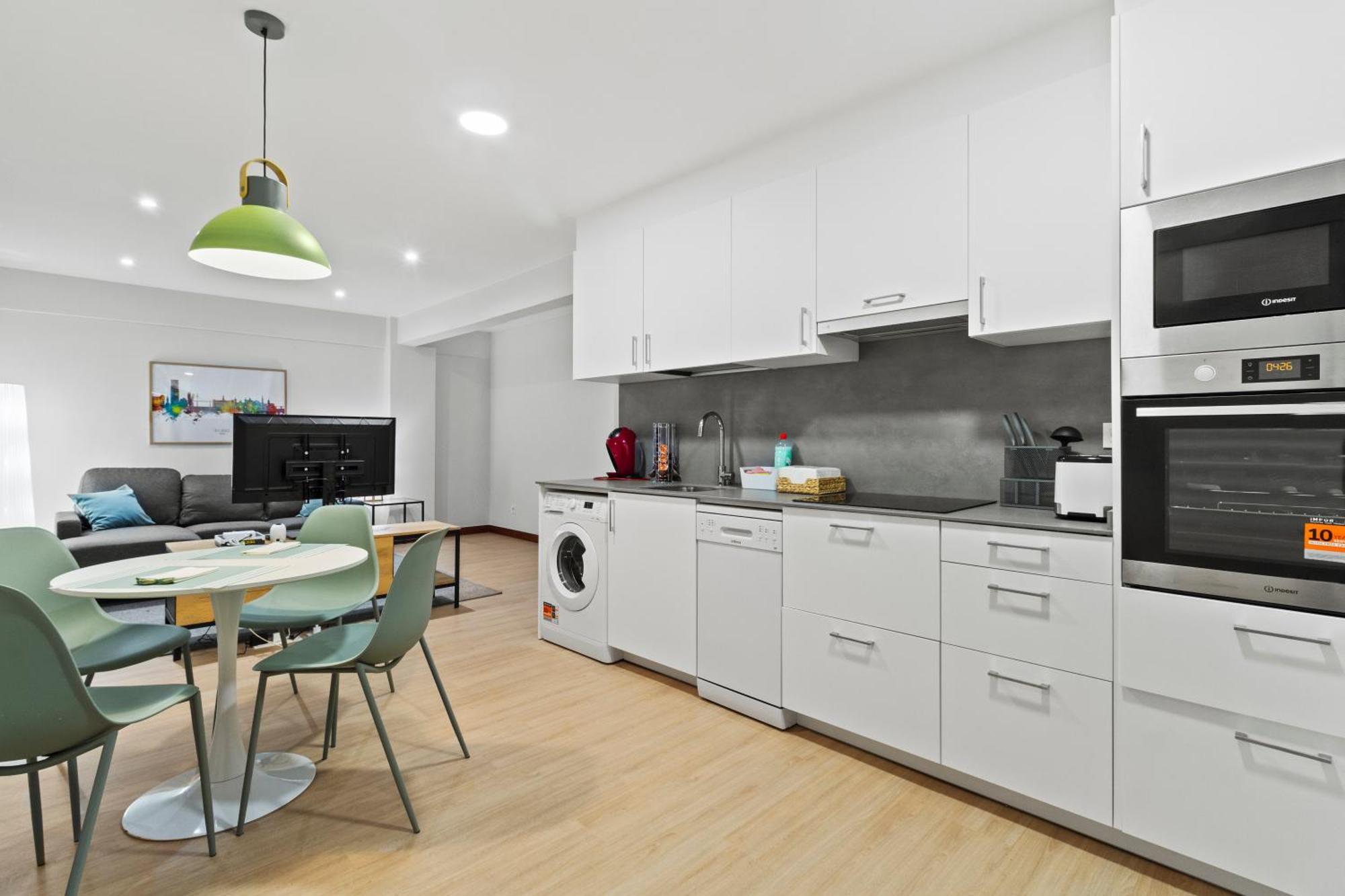 Ferienwohnung La Casita Getxo Exterior foto