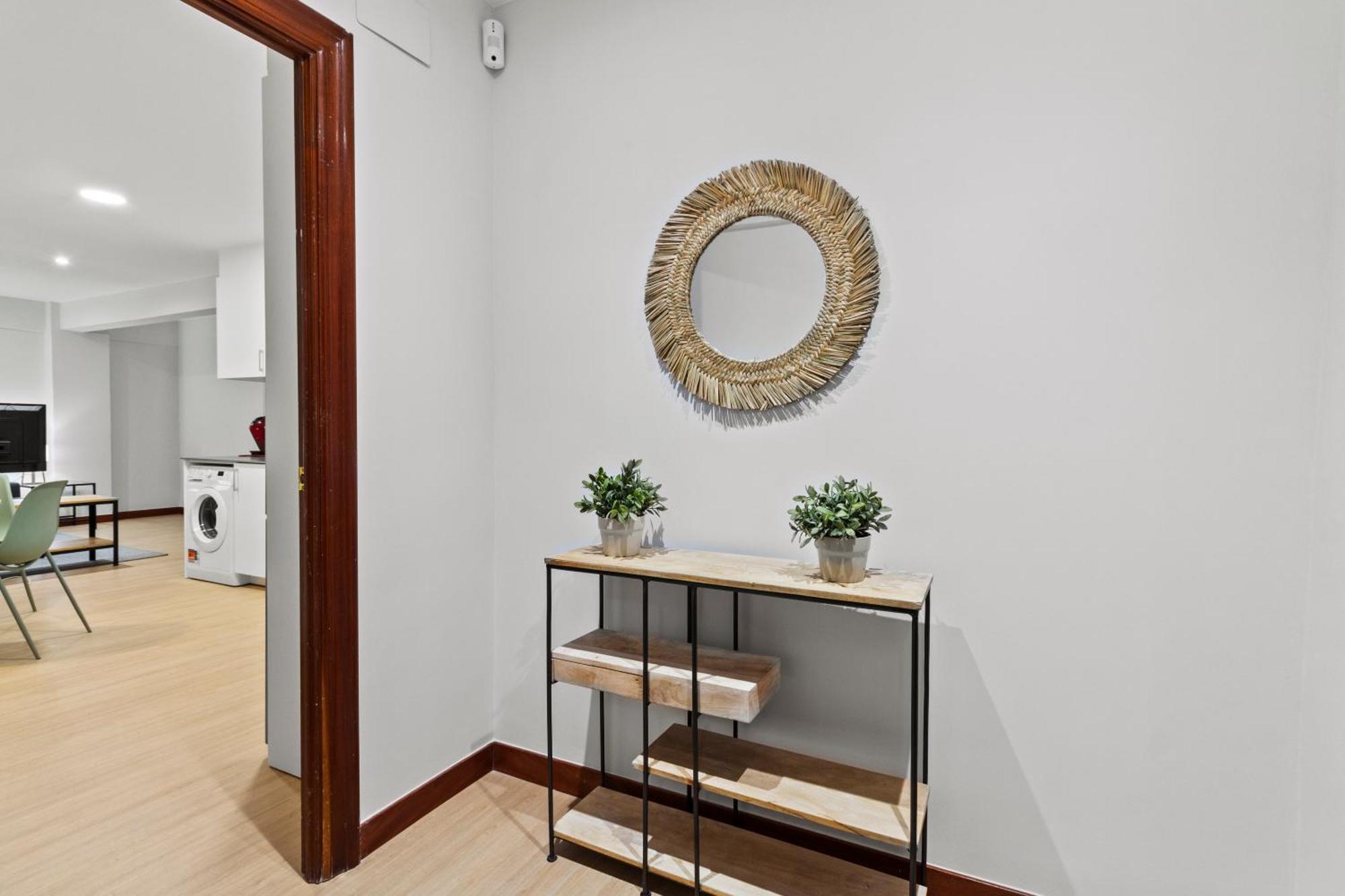 Ferienwohnung La Casita Getxo Exterior foto
